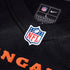 Official-Nike T. J. Houshmandzadeh Cincinnati Bengals Team Retired Player Game Jersey Black