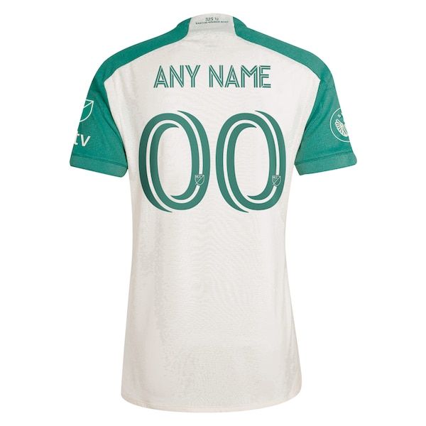 Official-Adidas Austin FC 2024 The Armadillo Kit Authentic Custom Jersey Tan