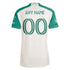 Official-Adidas Austin FC 2024 The Armadillo Kit Authentic Custom Jersey Tan