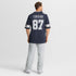 Nike Jake Ferguson Dallas Cowboys Team Game Jersey Navy