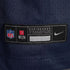 Nike Dillon Thieneman Chicago Bears 2026 NFL Draft Game Jersey Navy