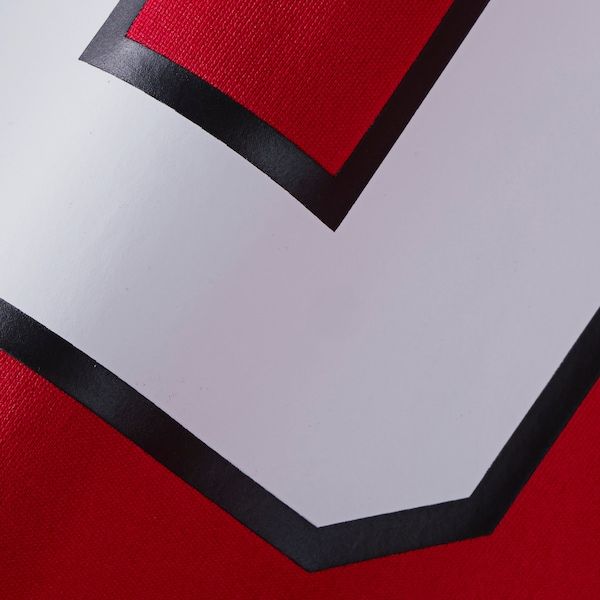 Official-Nike Tua Tagovailoa Atlanta Falcons Game Jersey Red