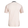Orlando City SC adidas 2024 One Planet Pre-Match Top - Brown